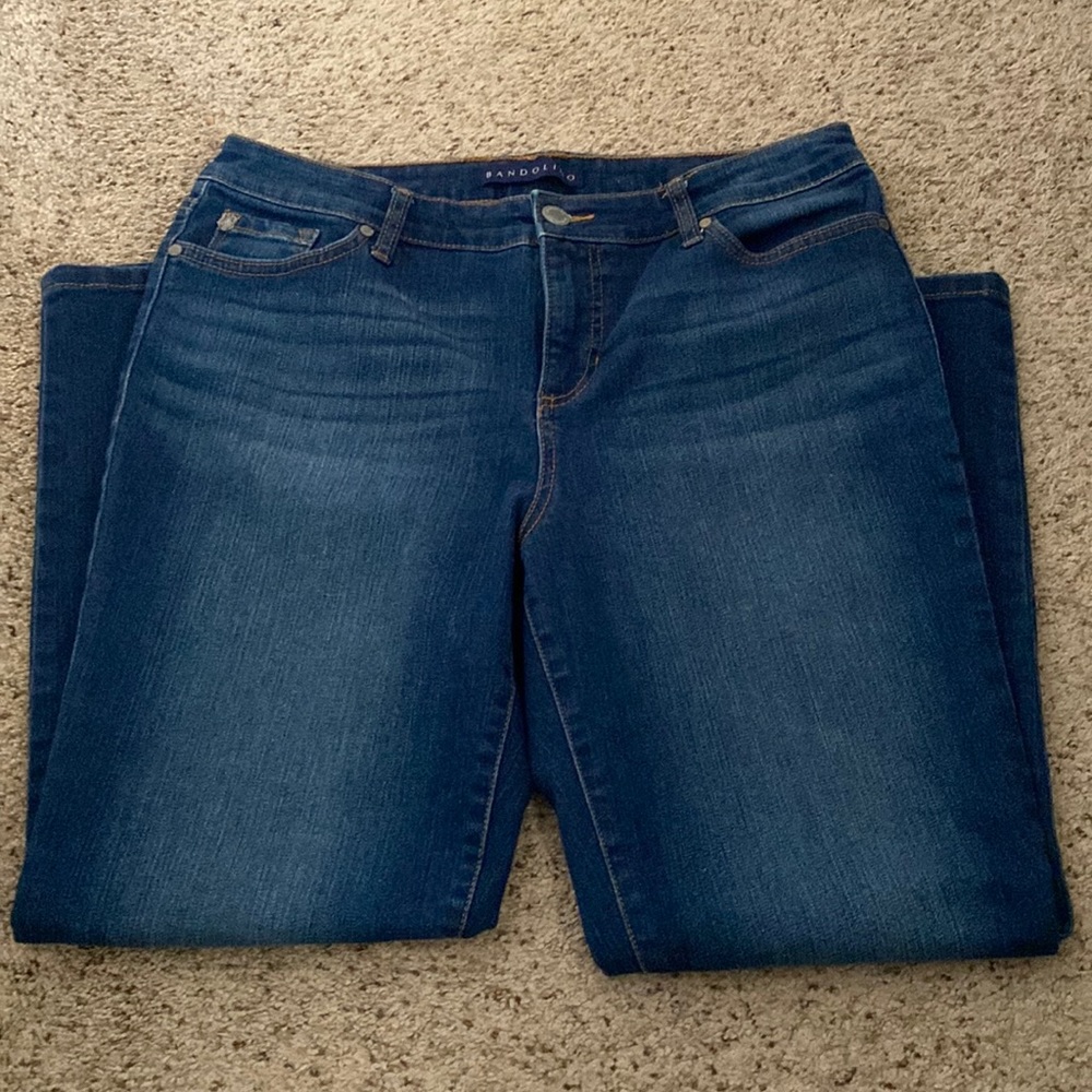 Bandolino Mandie Jeans